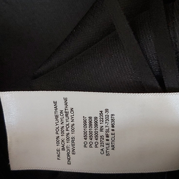 Wilfred Free Roxanne Zip Skirt - Picture 6 of 13